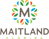 Maitland Florida Logo